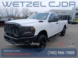 New 2025 RAM 2500 Tradesman image 3