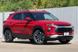 New 2026 Chevrolet TrailBlazer LT w/ LT Cold Weather Package image 2