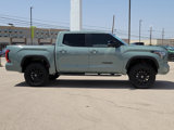 New 2025 Toyota Tundra Limited image 5
