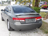 Used 2008 Hyundai Azera Limited image 5
