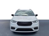 New 2025 Chrysler Pacifica Select image 2