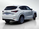 New 2025 MAZDA CX-5 AWD 2.5 S w/ Preferred Package image 4