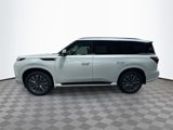 New 2026 INFINITI QX80 Luxe image 4