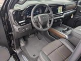 New 2025 Chevrolet Silverado 2500 High Country w/ High Country Premium Package image 3
