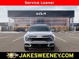 Used 2025 Kia Sportage SX image 3