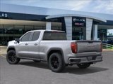 New 2026 GMC Sierra 1500 Elevation image 3
