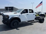 New 2025 RAM 5500 Tradesman image 3