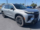 New 2026 Chevrolet Traverse RS image 2