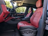 New 2026 Porsche Cayenne Turbo image 5