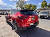 Used 2023 Chevrolet Blazer RS w/ Driver Confidence II Package image 6