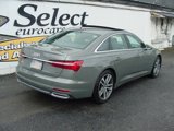 Used 2022 Audi A6 Premium Plus w/ Premium Plus Package image 2