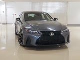 Used 2024 Lexus IS 350 F Sport image 3