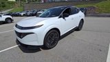 New 2025 Nissan Murano Platinum image 2