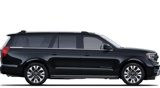 New 2025 Ford Expedition Max Platinum image 5