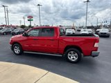 Used 2023 RAM 1500 Big Horn w/ Trailer Tow Group image 5