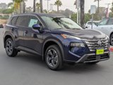 New 2026 Nissan Rogue SV image 3