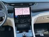New 2025 Jeep Grand Cherokee L Limited w/ Luxury Tech Group II image 3