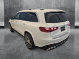 New 2025 Mercedes-Benz GLS 63 AMG 4MATIC image 4