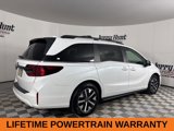 Used 2025 Honda Odyssey EX-L image 5