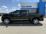 New 2026 Chevrolet Silverado 1500 High Country w/ High Country Premium Package image 2