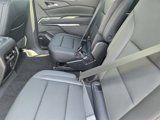 New 2026 Chevrolet Traverse Z71 w/ Enhanced Driving Package image 4