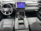 New 2026 Toyota Tundra Limited image 2