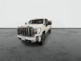 New 2025 GMC Sierra 2500 Denali w/ Denali Reserve Package image 4