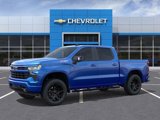 New 2025 Chevrolet Silverado 1500 RST image 2