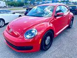 Used 2016 Volkswagen Beetle 1.8T SE w/ Lighting Package image 3