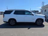 Used 2024 Chevrolet Tahoe Z71 w/ Z71 Off-Road Package image 3