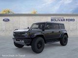 New 2025 Ford Bronco Raptor image 2