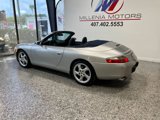 Used 2001 Porsche 911 Carrera image 2