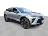 New 2025 Chevrolet Blazer EV RS w/ Super Cruise Package image 2