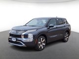 New 2025 Mitsubishi Outlander SE image 2