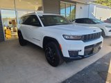 New 2025 Jeep Grand Cherokee L Limited w/ Luxury Tech Group II image 2