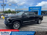 New 2025 Chevrolet Silverado 2500 High Country w/ High Country Premium Package image 1