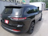 New 2025 Jeep Grand Cherokee L Limited image 4