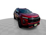 New 2026 Chevrolet Equinox RS w/ Convenience Package III image 2