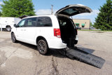 Used 2018 Dodge Grand Caravan GT image 2