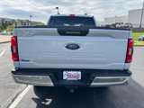 Used 2022 Ford F150 XLT w/ Equipment Group 301A Mid image 4