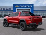 New 2025 Chevrolet Colorado ZR2 w/ Midnight Edition image 3