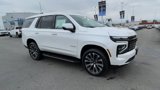 New 2025 Chevrolet Tahoe High Country w/ LPO, Get Active Package image 3