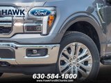 New 2025 Ford F150 Lariat image 3
