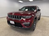 Used 2024 Jeep Grand Cherokee Limited w/ Trailer Tow Package image 5