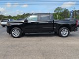 New 2024 Chevrolet Silverado 1500 Custom image 2