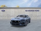 New 2025 Ford Mustang GT Premium w/ 60th Anniversary Package image 2