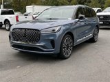 New 2025 Lincoln Aviator Black Label image 3