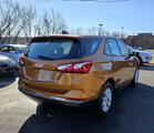 Used 2018 Chevrolet Equinox LS image 4