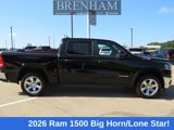 New 2026 RAM 1500 Big Horn image 2