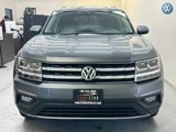Used 2019 Volkswagen Atlas SE image 2